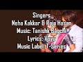 Mere Angne Mein Jacqueline F Asim Ria Mere Angne Mein Jacqueline F Asim Ria