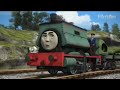Thomas Friends Dinos Discoveries UK Ad 2015