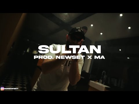[FREE] Lucio101 x Nizi19 x Kalim Type Beat "Sultan" | 2025