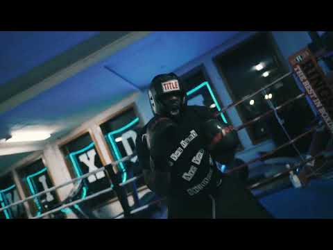 Dvngerouz Money - Freestyle ( Official Music Video )