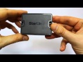 Охранно-телематический модуль StarLine M21 