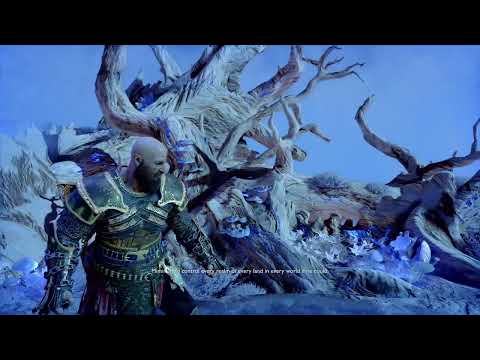 Odin is a Collector of Prophecies