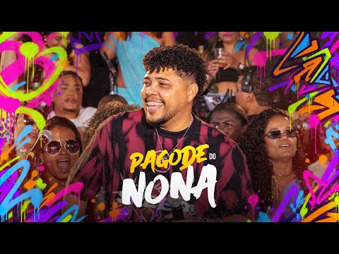 🎬🎵 VÍDEO EM DESTAQUE – PAGODE DO NONA | AO VIVO EM ARACAJU/SE 🎵🎬