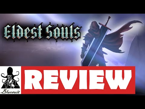 Eldest Souls Review - What's It Worth?