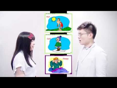 How to Teach Using Total Physical Response TPR