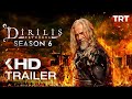 ERTUGRUL GHAZI SEASON 6 EPISODE 1 Trailer | Dirilis Ertugrul Ghazi Season 6 @DirilisErtugrulTRT