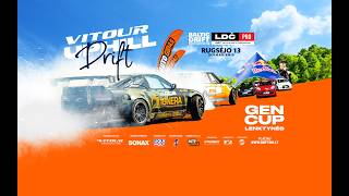 Vitour UpHill Drift 2026