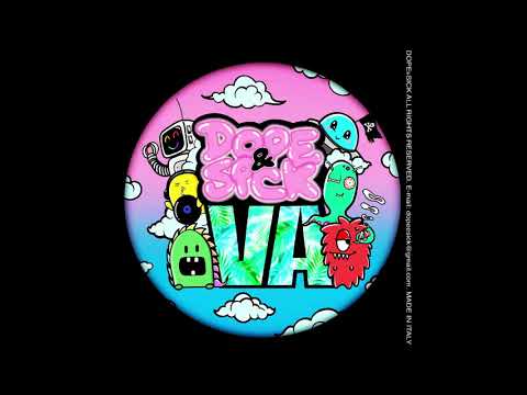 HIGHTECH (ARG) - Blowing (Original Mix)