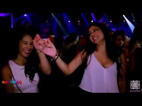 Passport To New York 2013/14 New Years Eve!