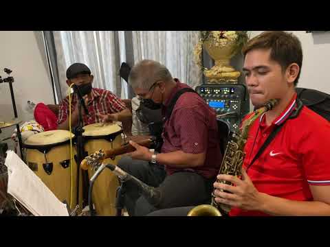 Fab Jazz - Route 101 (Herp Albert Cover)