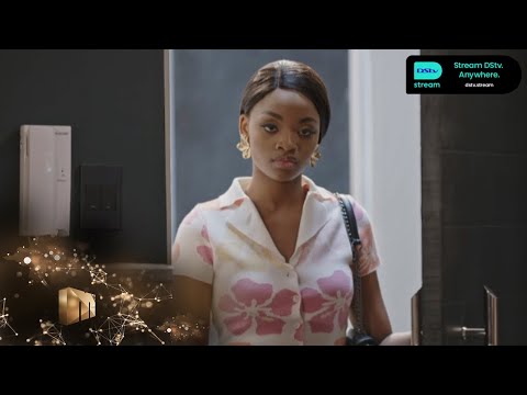 Sibongile and Kwenzo’s vibe worries Nomalanga – Sibongile & The Dlaminis | Mzansi Wethu | S1 | Ep31
