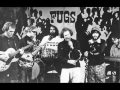 The Fugs Live - Lesbian Dwarves/Tomato Orgy - I Couldn't Get High