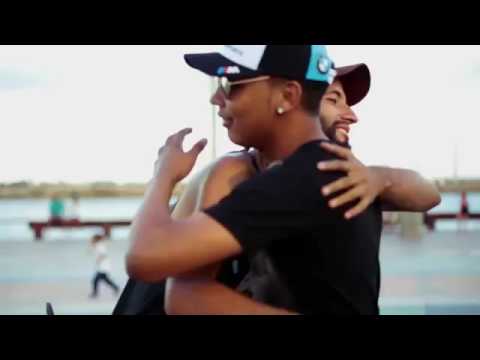 MC KAIO DA COREA - ESPETACULAR - CLIPE OFICIAL