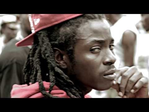 IQ Shotta feat. Rymzo, Benzman & Mallam Spicy - U-Turn