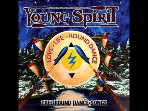 YOUNG SPIRIT - UGLY, BROKE AND CHUBBY