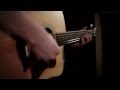 Yellow Acoustic Guitar (Coldplay Cover) 