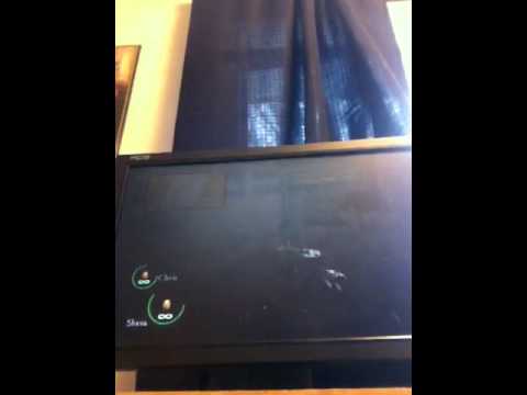 Throwing eggs at wesker resident evil 5