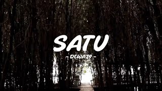 Download lagu dewa-19 - satu - rainbow lirik mp3