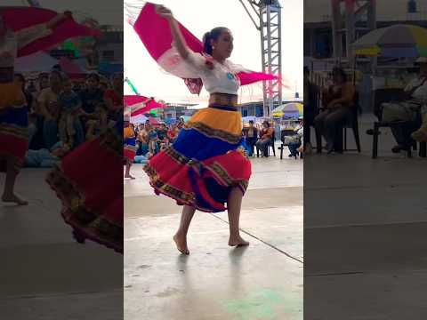 38 años de La Joya de los Sachas: esta bailarina lo dio TODO 💥