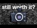 The Lumix GF2 In 2025 Short Review