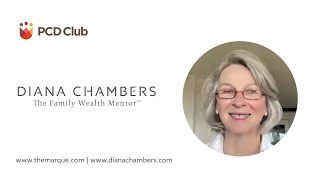 Diana Chambers: Pursuing Purpose and Living Happier Lives