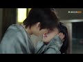 Sweet First Love 甜了青梅竹马: Su Nianfeng Lose Her Breath After A Kiss From Su Muyun!