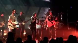 God With Us - Jesus Culture feat. Bryan Torwalt / Let It Echo Tour 2016
