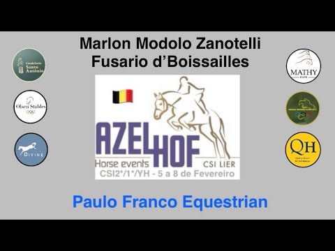 Marlon Modolo Zanotelli - Fusario d’Boissailles (06/02/2026)