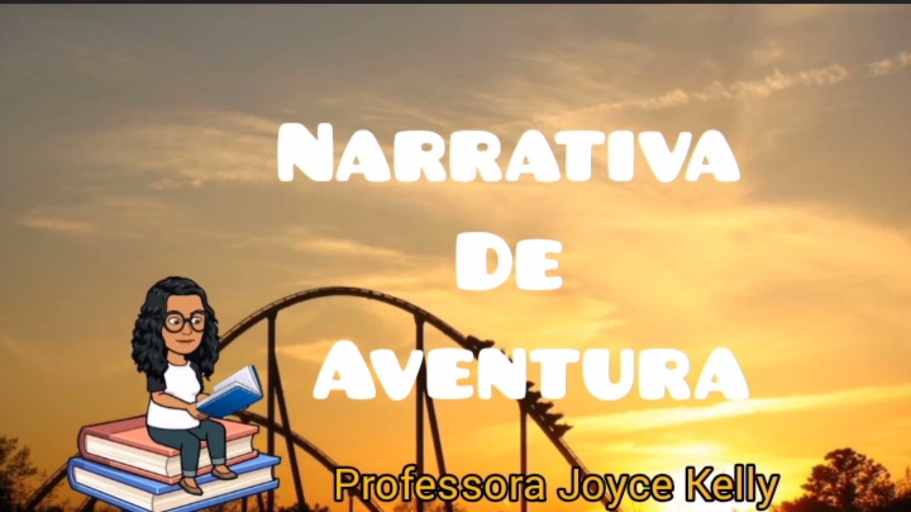 Narrativa de aventura: elementos e características