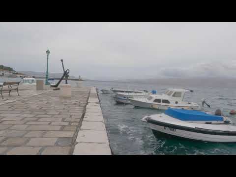 Virtual Tour de Senj Croatia