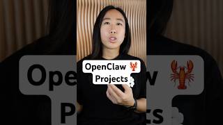 OpenClaw Project #openclaw #ai #tech #llm #coding #lobster