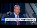 Stanley Druckenmiller: The Fed should get rid of forward guidance and just do their job