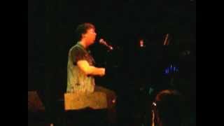 Falling & Sawdust Man -  Ben Kweller - Buenos Aires