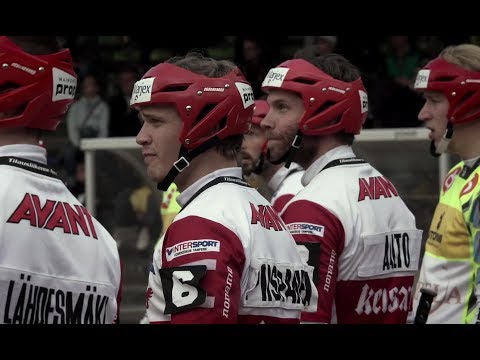 Manse PP - SiiPe fiilisvideo 10.8.2017