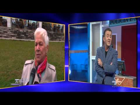 Al Pazar - 28 Mars 2015 - Pjesa 1 - Show Humor - Vizion Plus