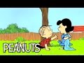 "Happiness Is a Warm Blanket, Charlie Brown" (Official Trailer)