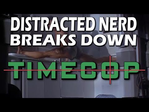 Timecop Breakdown