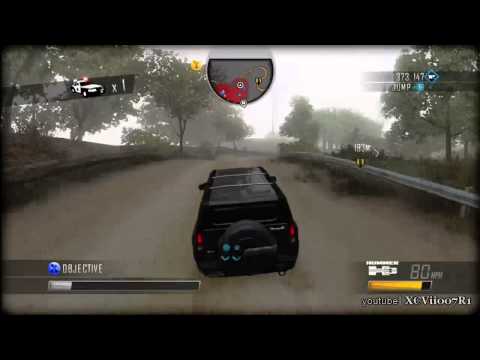 Driver: San Francisco - Walkthrough (Part 25)