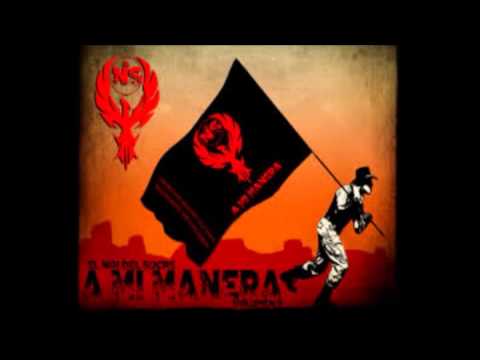 El Noi del Sucre - Ave Fénix (con letra)