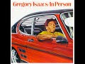 Gregory Isaacs - Dreams Come True
