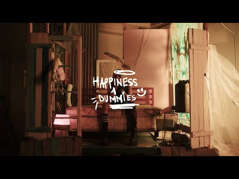 Video thumbnail for Happiness 4 Dummies