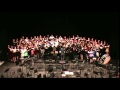 The Seal Lullaby - Lycoming College Choir - Music ...