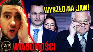 Chcą NI€WOLNICTWA! “Ludzie stracili oszczędności życia” | WIADOMOŚCI