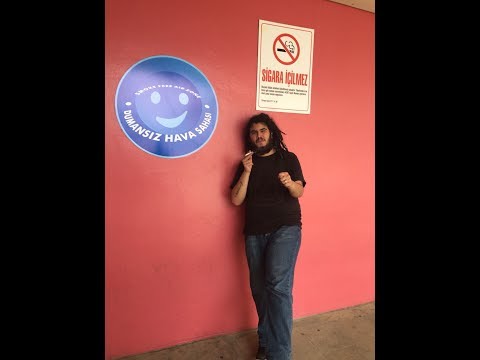 Batmildore - Sokakta Rap Var (2018)