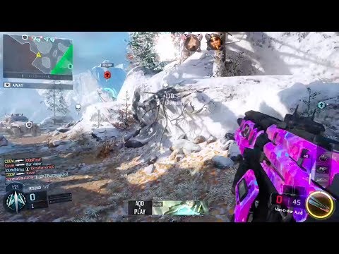 Smacking Freaf & Kuvie (zF Member)