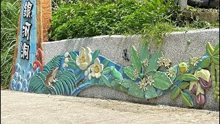 銀河洞越嶺步道健行