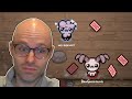 I Think I Lost My Touch Isaac Co Op With Dan