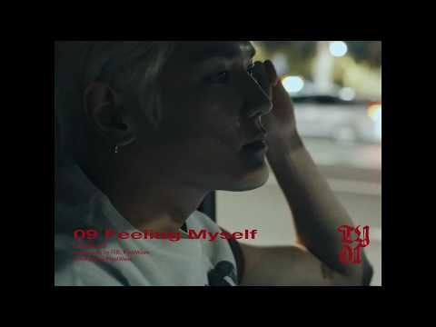 TAEYONG 태용 'Feeling Myself' | WYLD Playlist