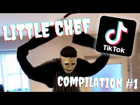Little Chef Tiktok Compilation | Part 1