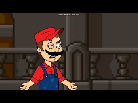 Thank You Mario! But Our Princess Is In Another Castle!